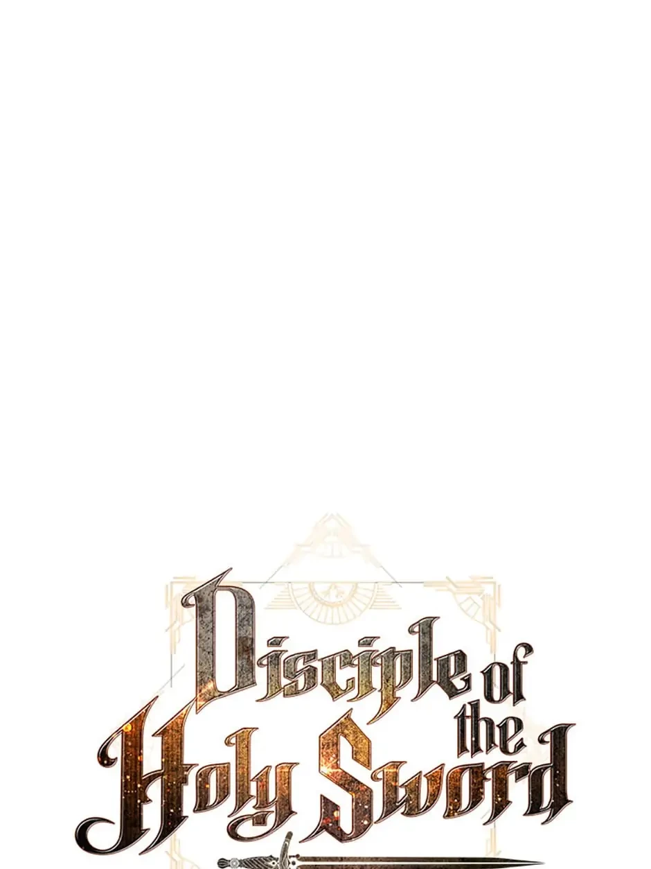 Disciple of the Holy Sword Chapter 46 - 9