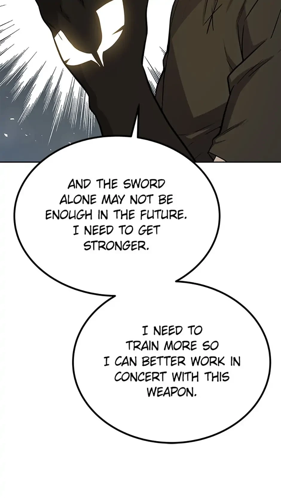 Disciple of the Holy Sword Chapter 45 - 6