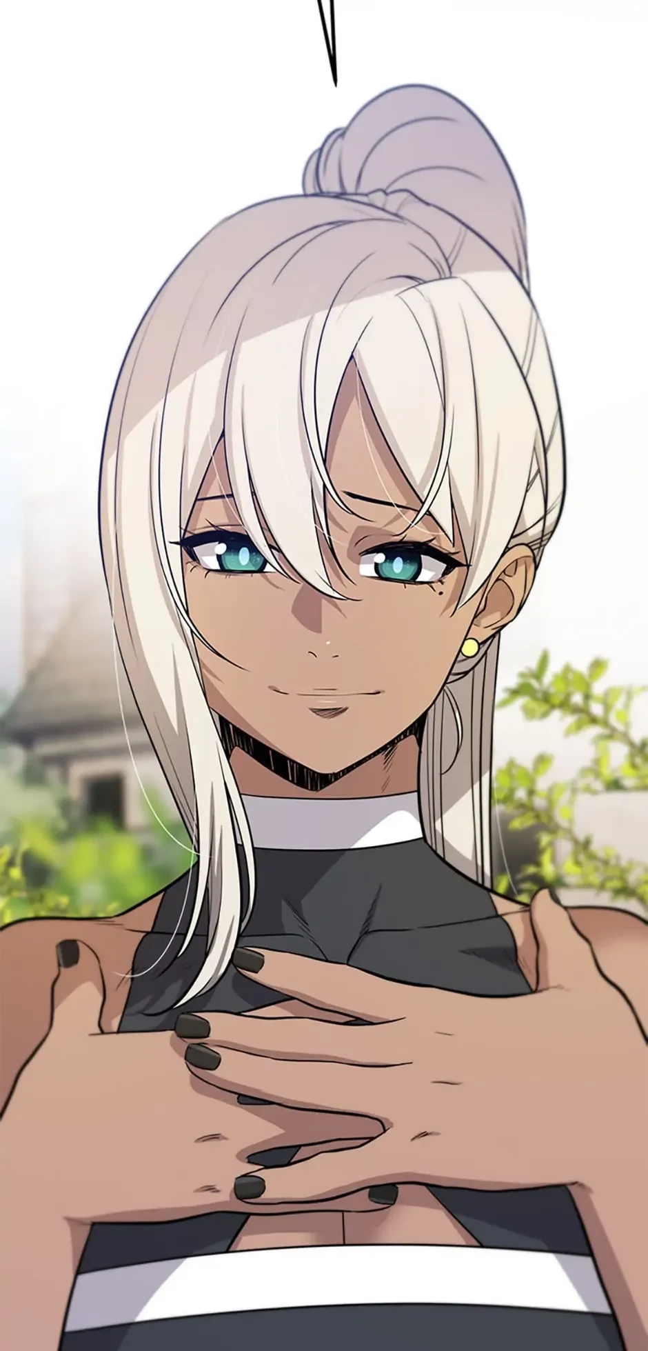 Disciple of the Holy Sword Chapter 45 - 8