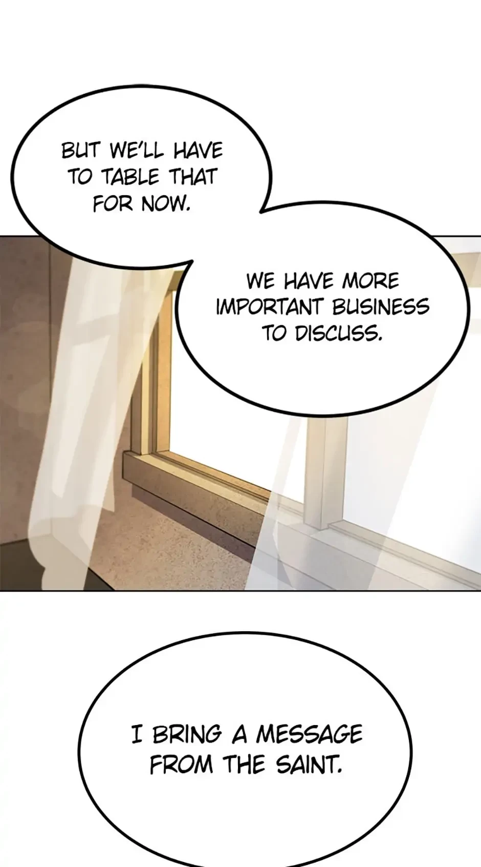 Disciple of the Holy Sword Chapter 47 - 45