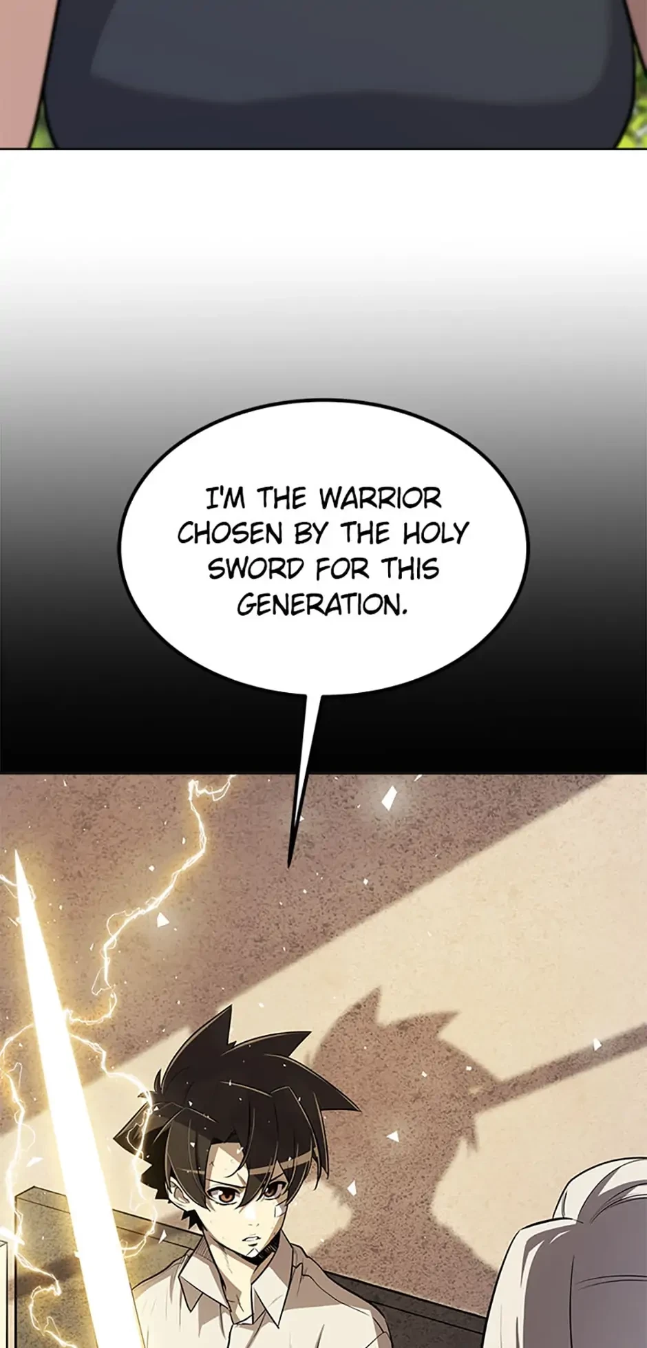 Disciple of the Holy Sword Chapter 45 - 9