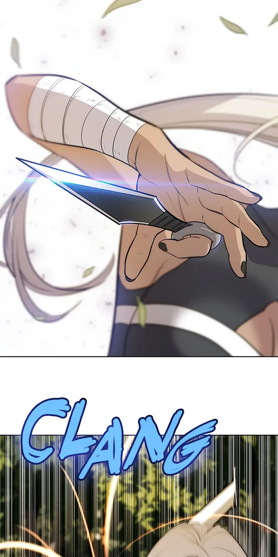 Disciple of the Holy Sword Chapter 46 - 15