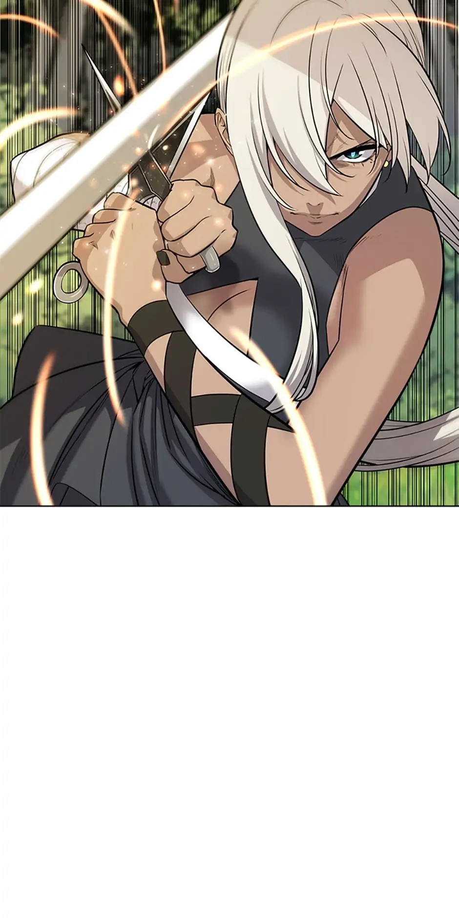 Disciple of the Holy Sword Chapter 46 - 16