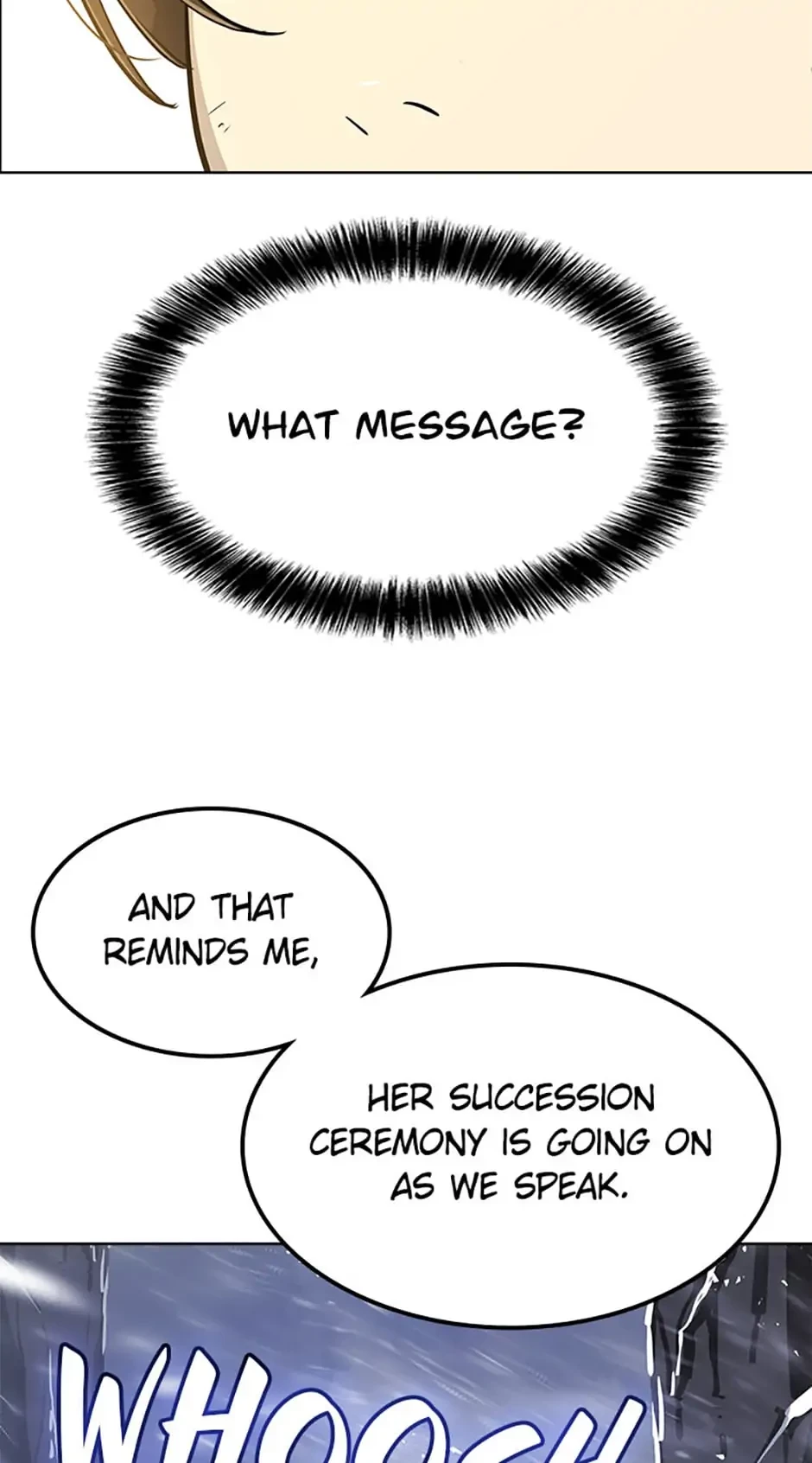 Disciple of the Holy Sword Chapter 47 - 48