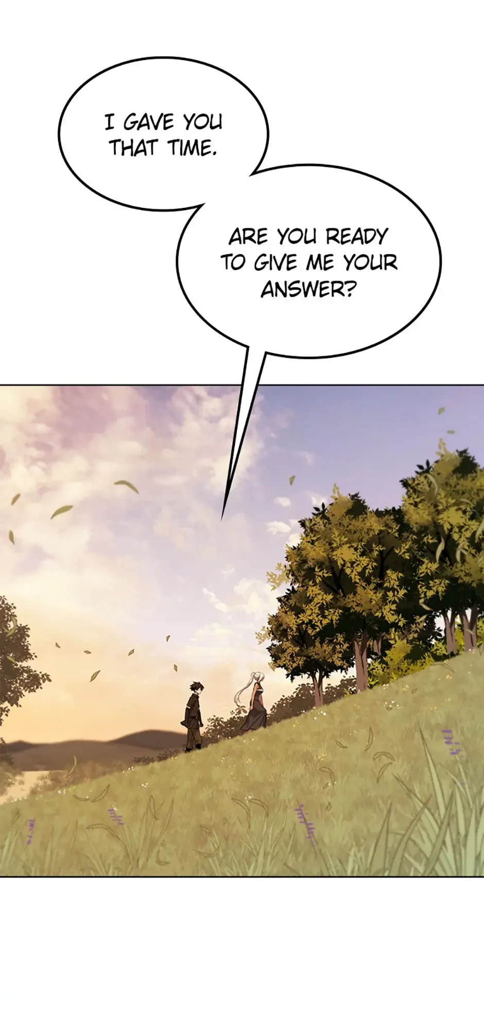 Disciple of the Holy Sword Chapter 45 - 12