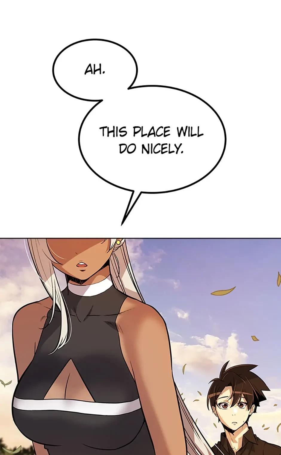 Disciple of the Holy Sword Chapter 45 - 13