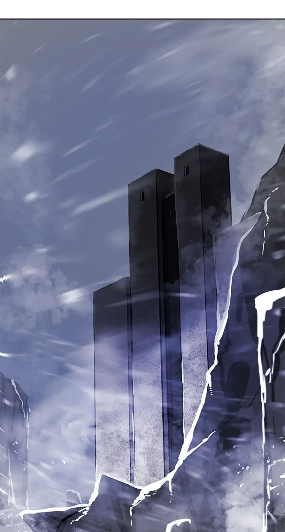 Disciple of the Holy Sword Chapter 47 - 50