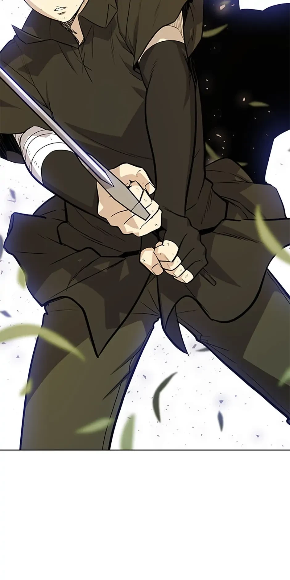 Disciple of the Holy Sword Chapter 46 - 20