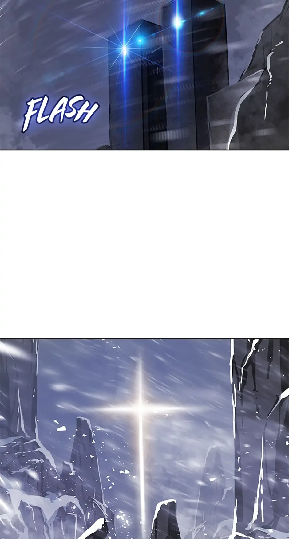 Disciple of the Holy Sword Chapter 47 - 52