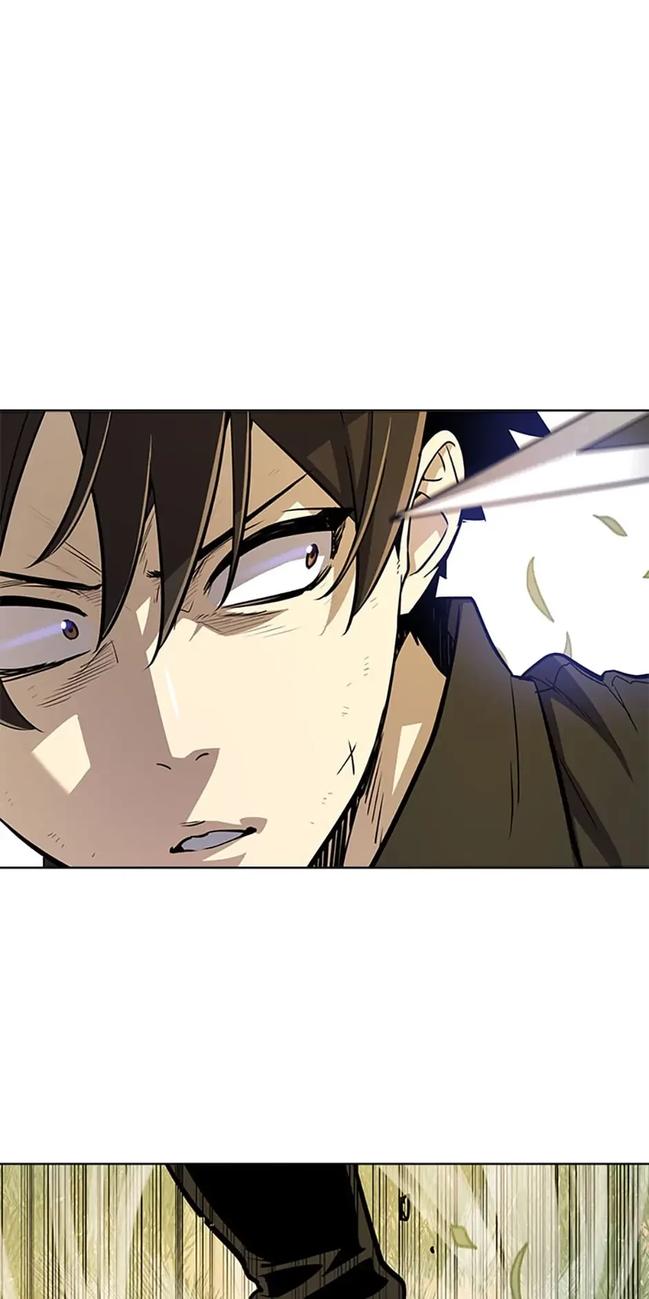 Disciple of the Holy Sword Chapter 46 - 21