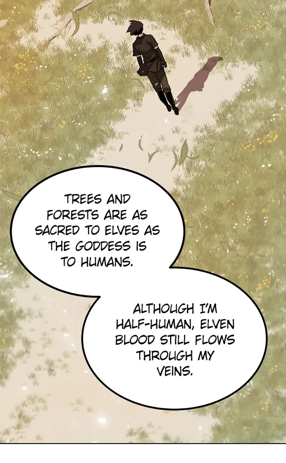 Disciple of the Holy Sword Chapter 45 - 16