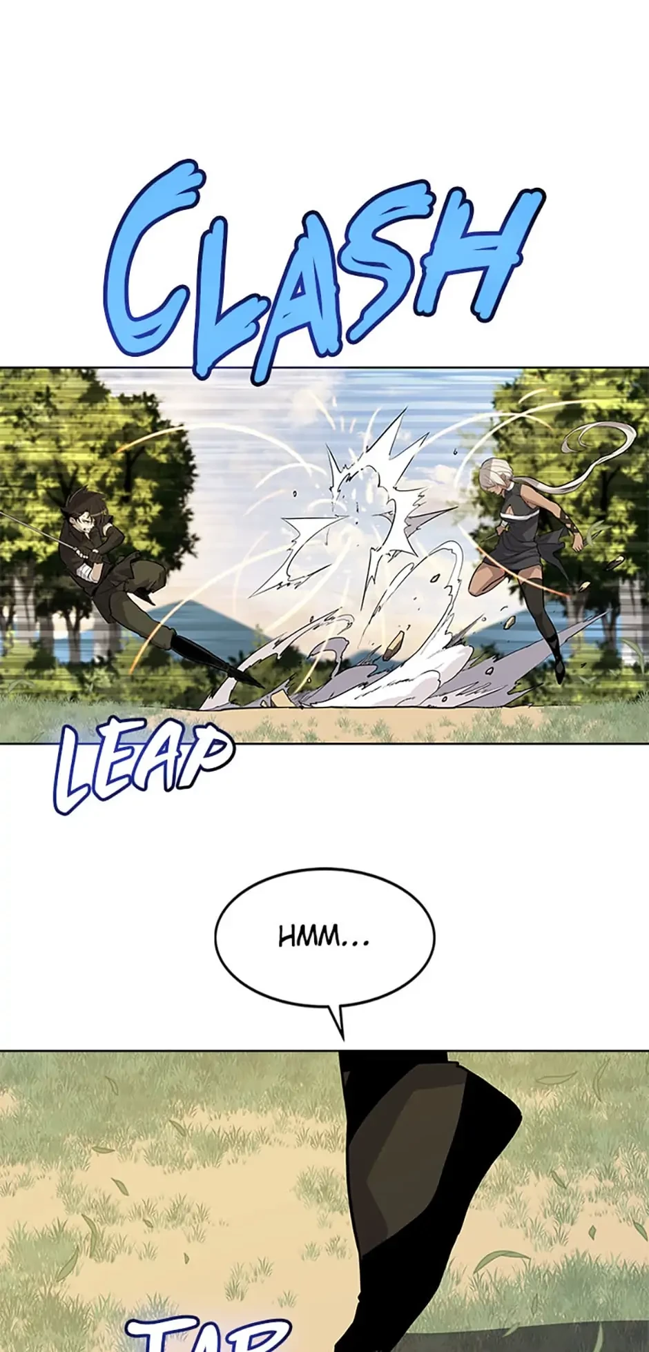 Disciple of the Holy Sword Chapter 46 - 23
