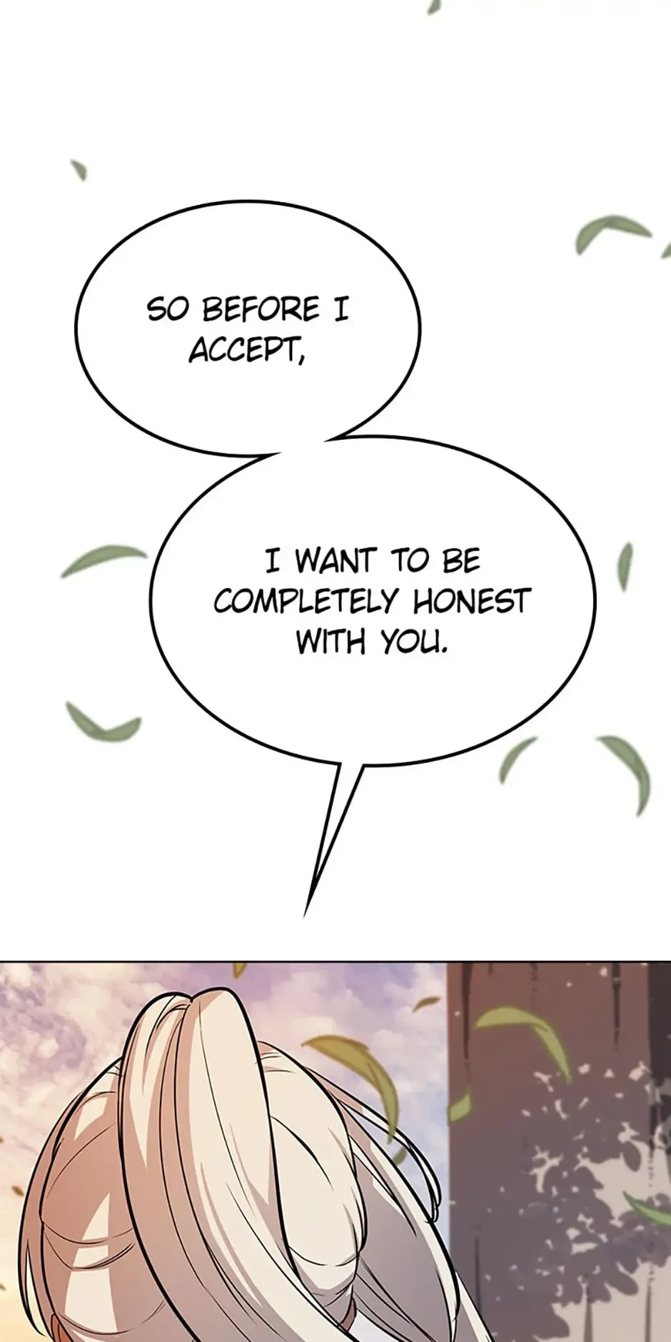 Disciple of the Holy Sword Chapter 45 - 18