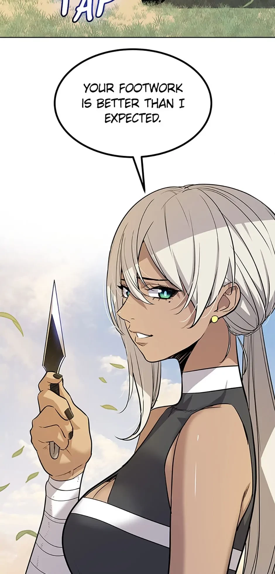 Disciple of the Holy Sword Chapter 46 - 24