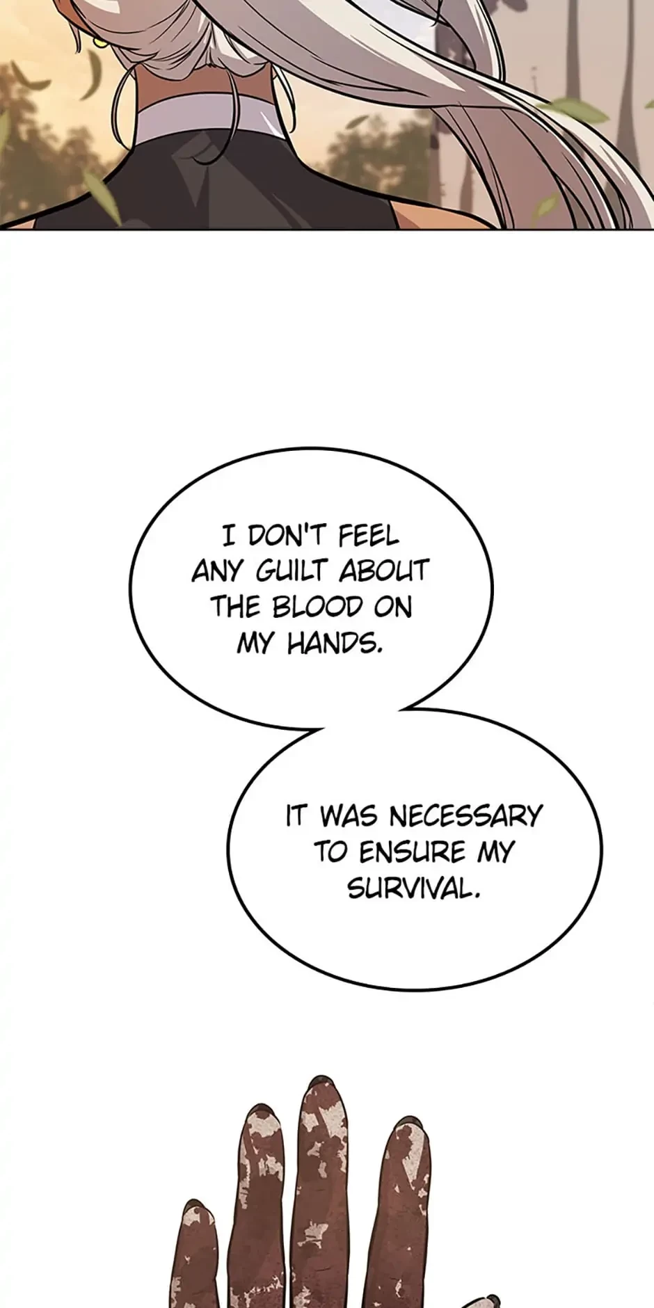 Disciple of the Holy Sword Chapter 45 - 19