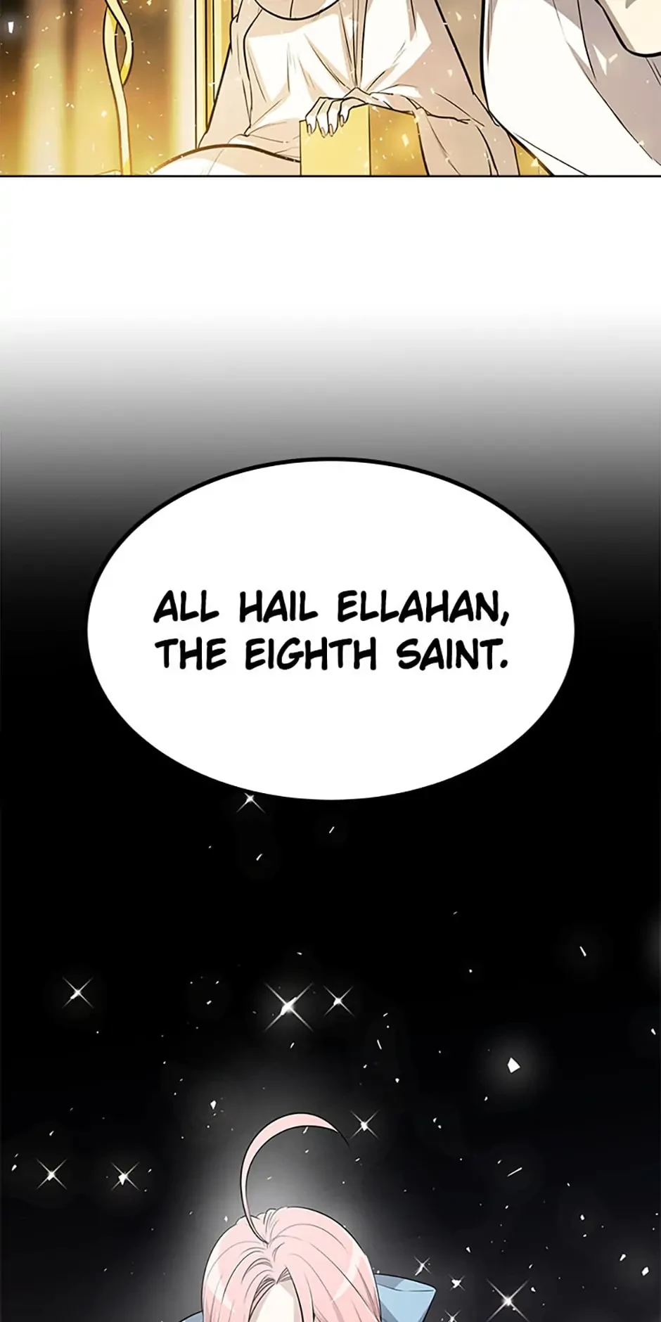 Disciple of the Holy Sword Chapter 47 - 56