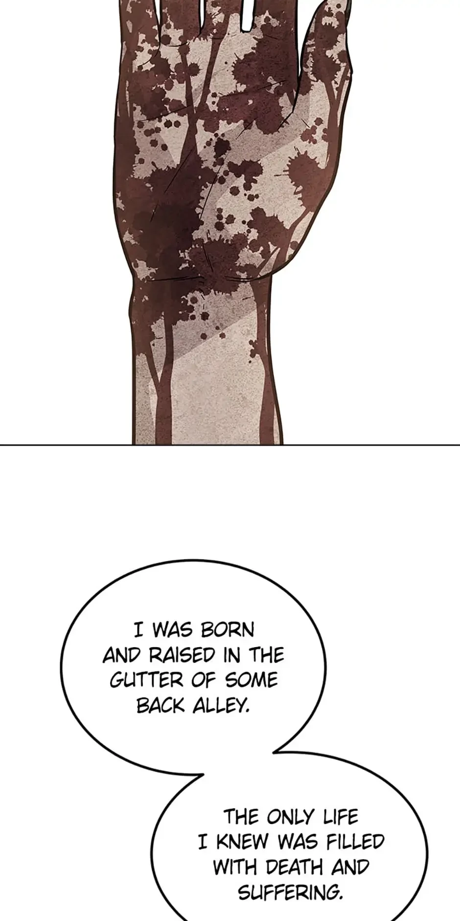 Disciple of the Holy Sword Chapter 45 - 20