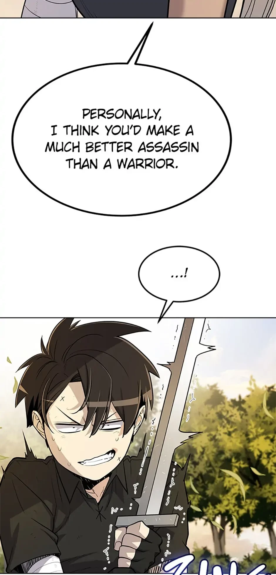 Disciple of the Holy Sword Chapter 46 - 25