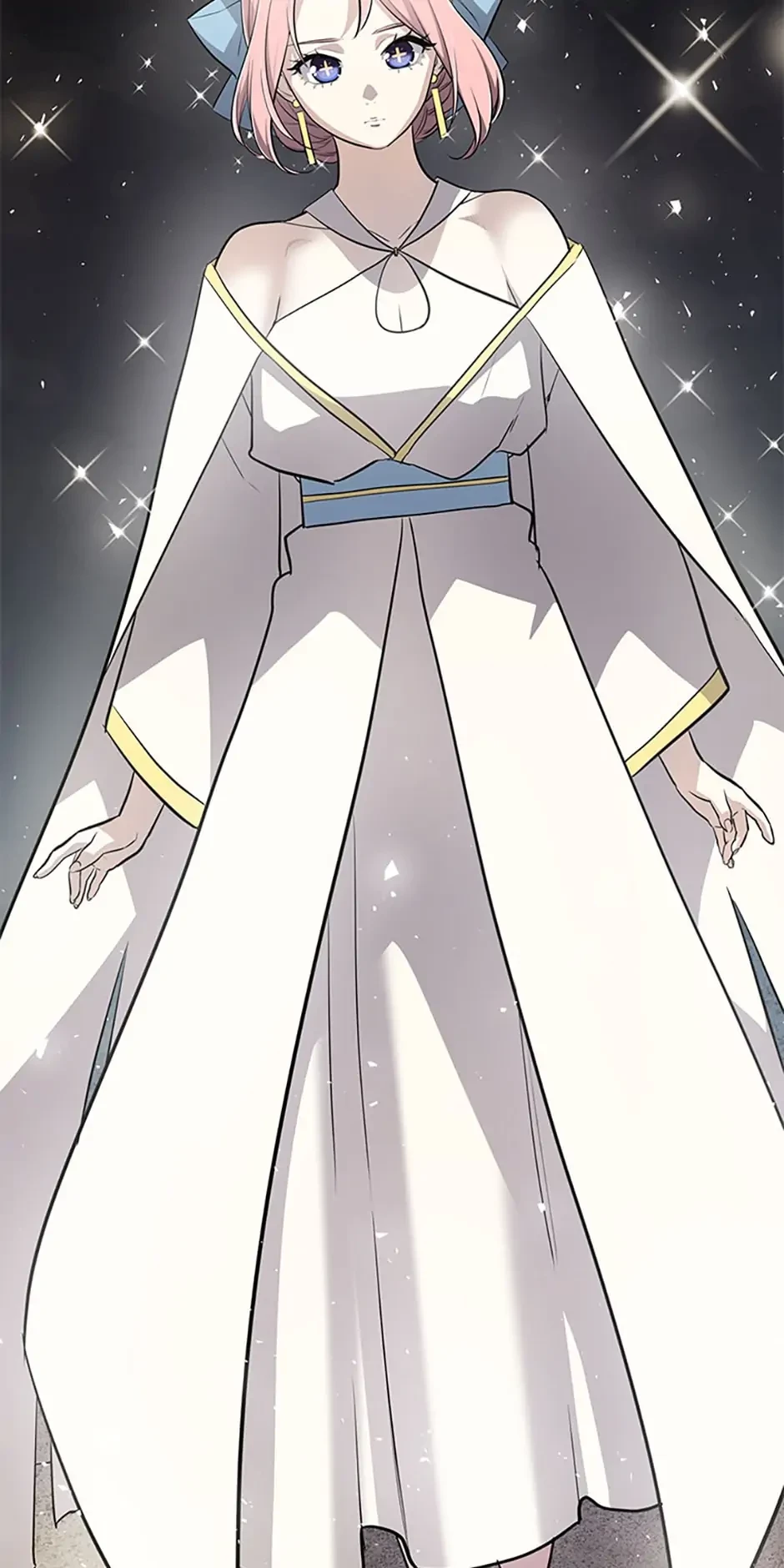 Disciple of the Holy Sword Chapter 47 - 57