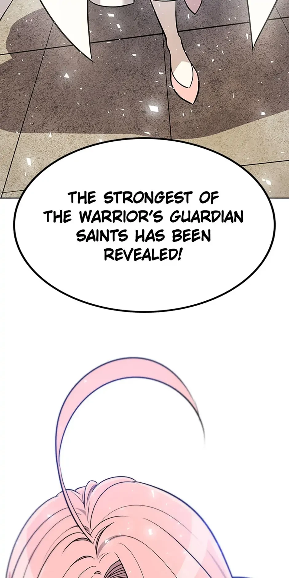 Disciple of the Holy Sword Chapter 47 - 58