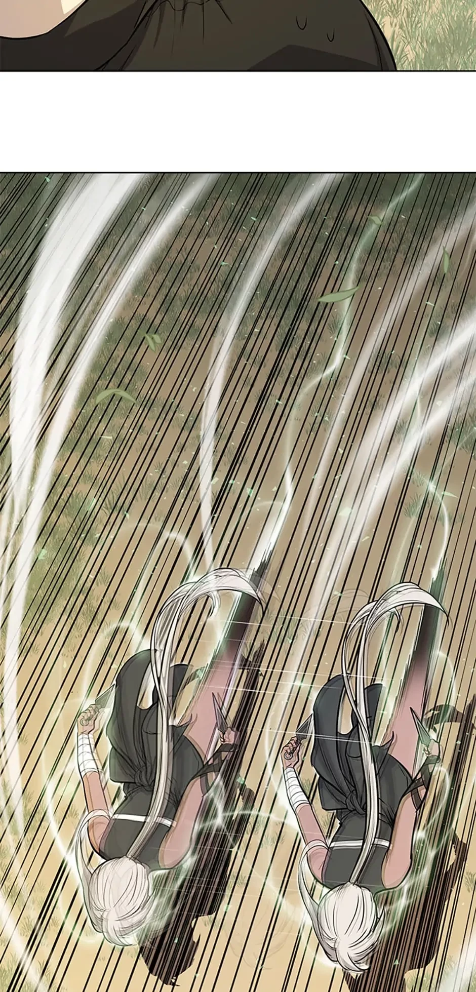Disciple of the Holy Sword Chapter 46 - 28