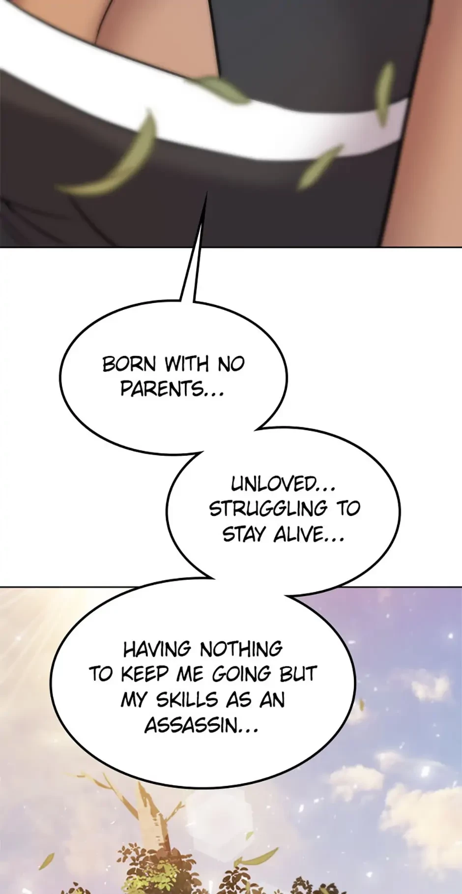 Disciple of the Holy Sword Chapter 45 - 24
