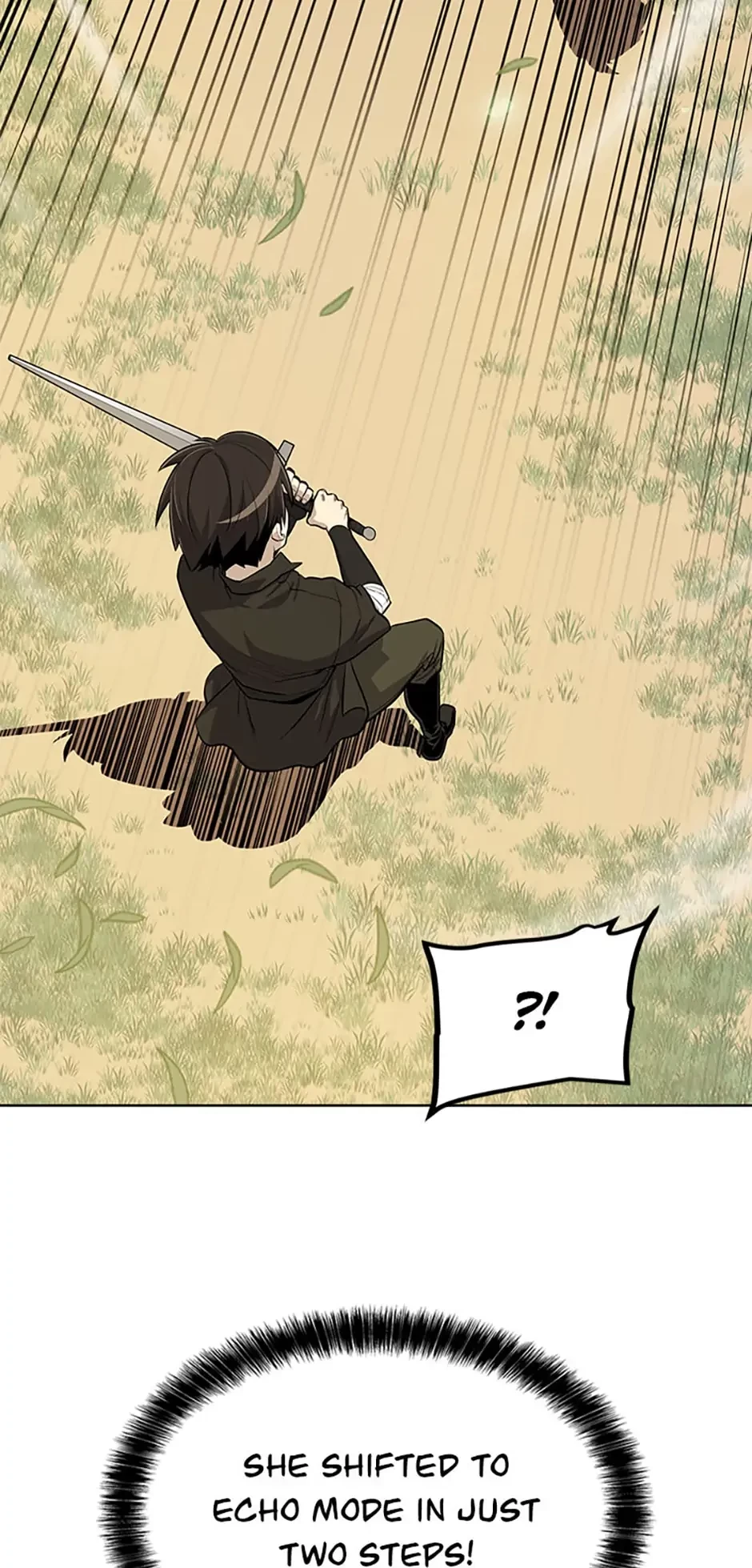 Disciple of the Holy Sword Chapter 46 - 29