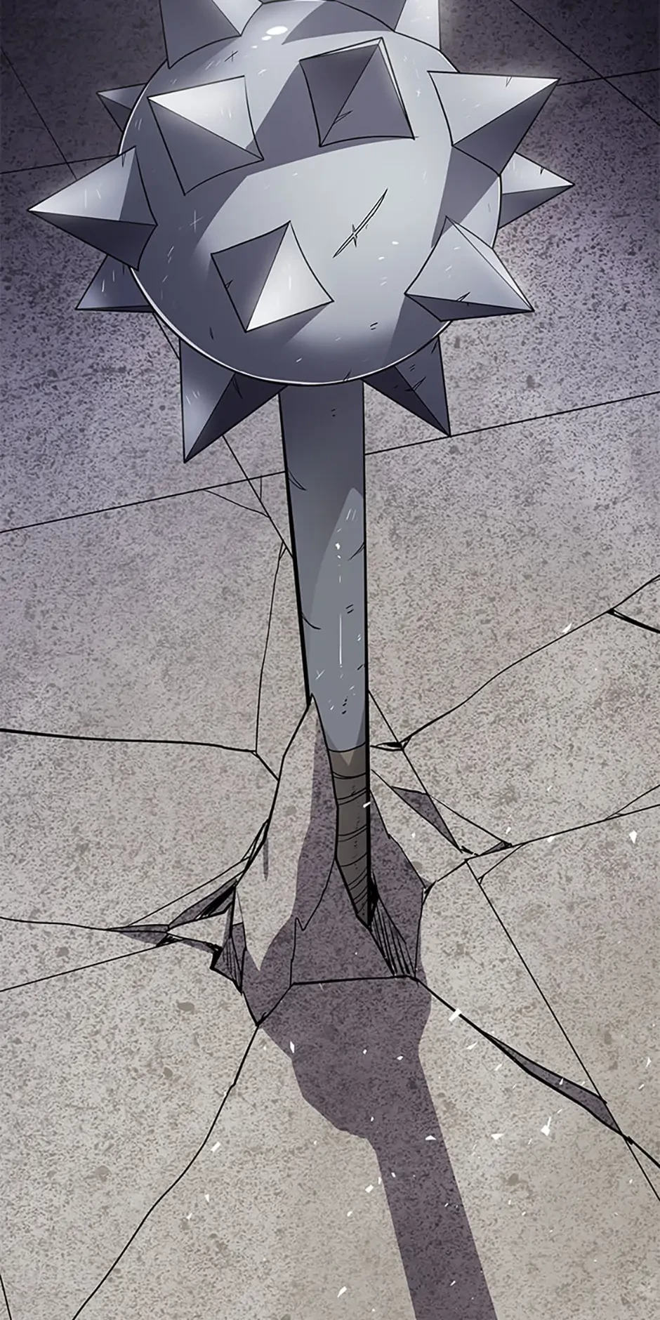 Disciple of the Holy Sword Chapter 47 - 61