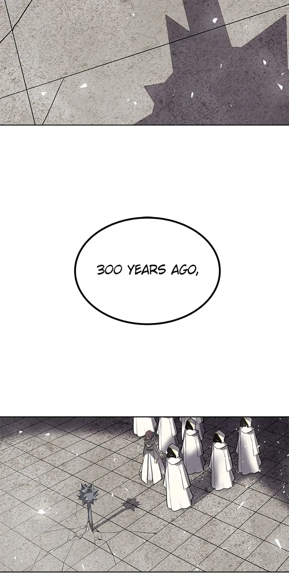 Disciple of the Holy Sword Chapter 47 - 62