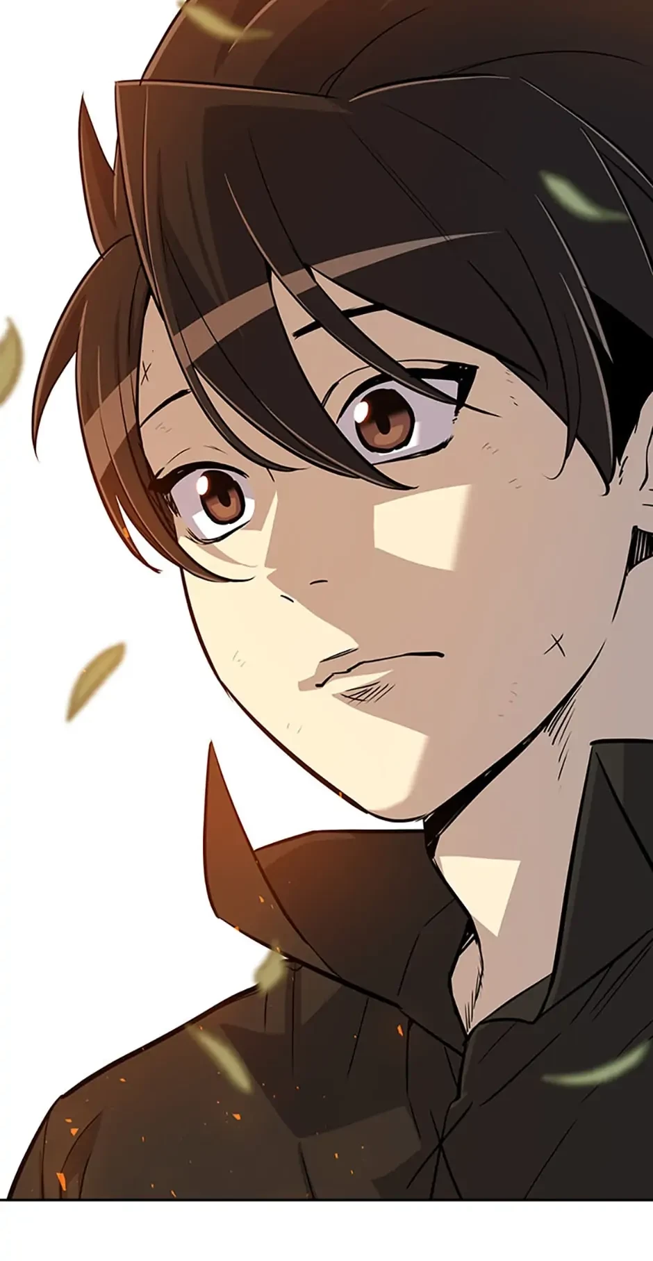 Disciple of the Holy Sword Chapter 45 - 26