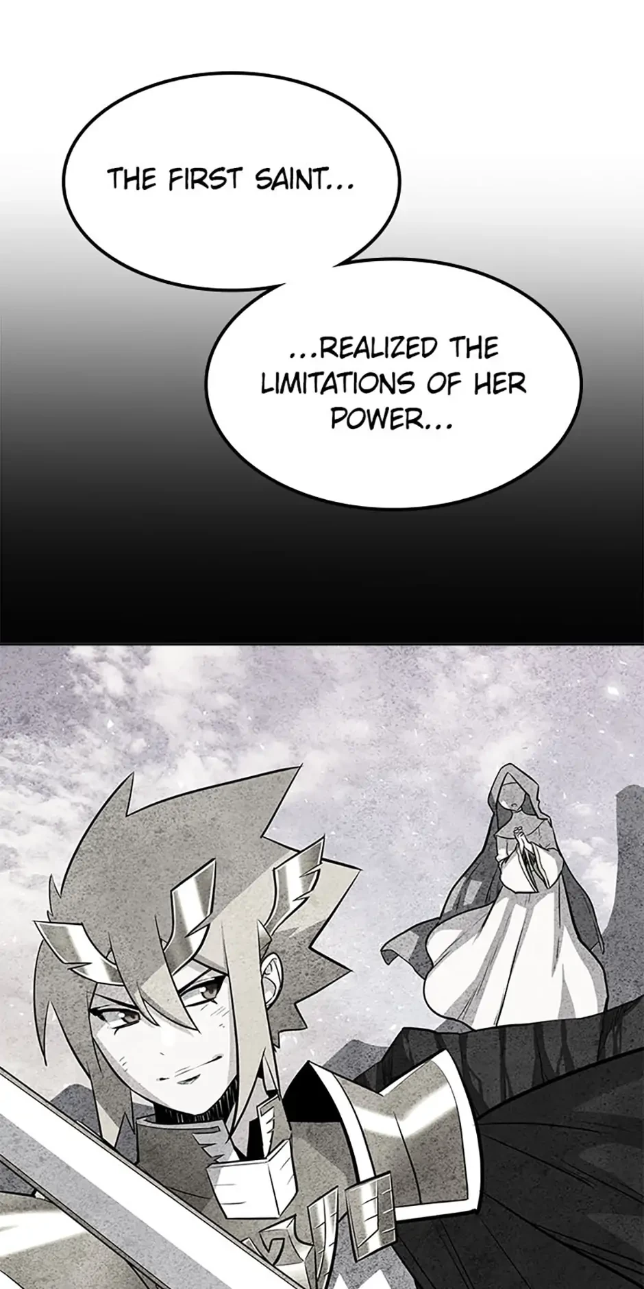 Disciple of the Holy Sword Chapter 47 - 63