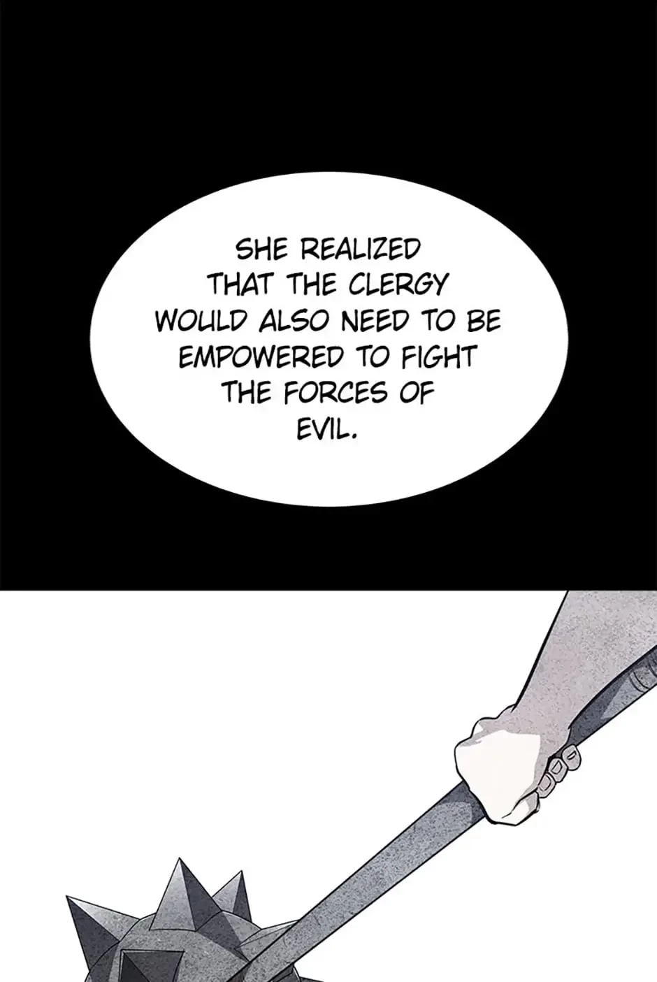 Disciple of the Holy Sword Chapter 47 - 65