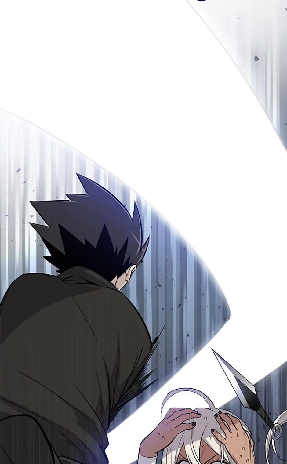 Disciple of the Holy Sword Chapter 46 - 35