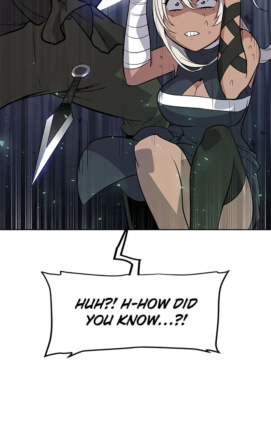 Disciple of the Holy Sword Chapter 46 - 36