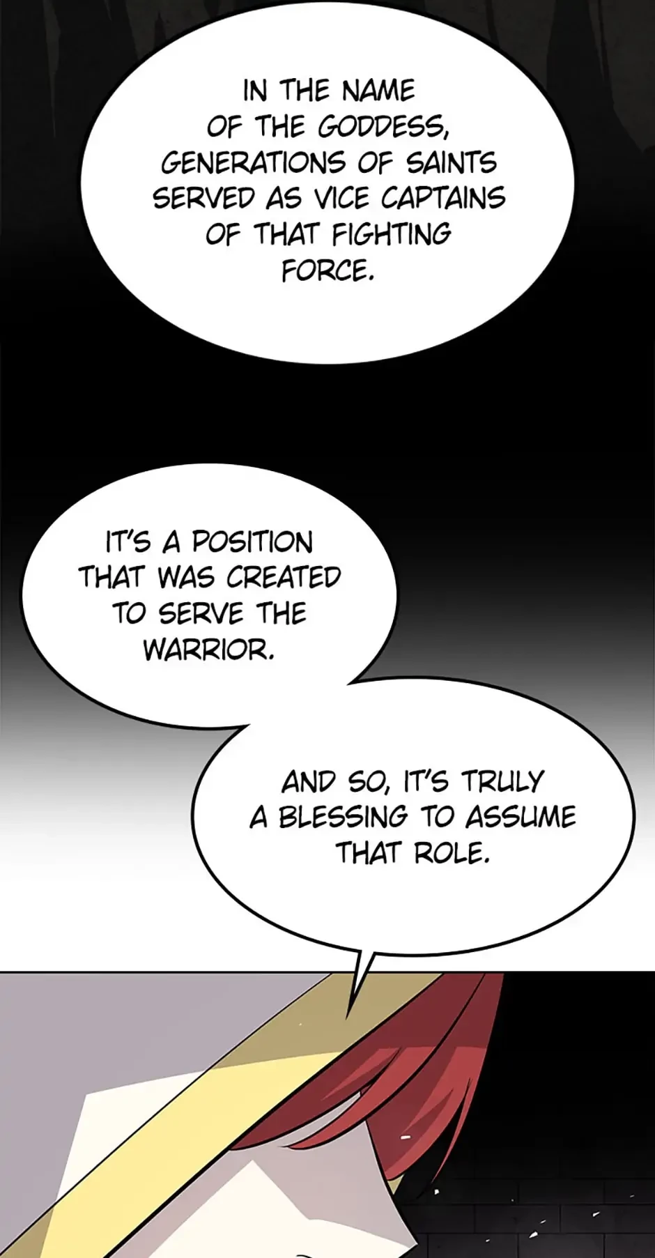 Disciple of the Holy Sword Chapter 47 - 68
