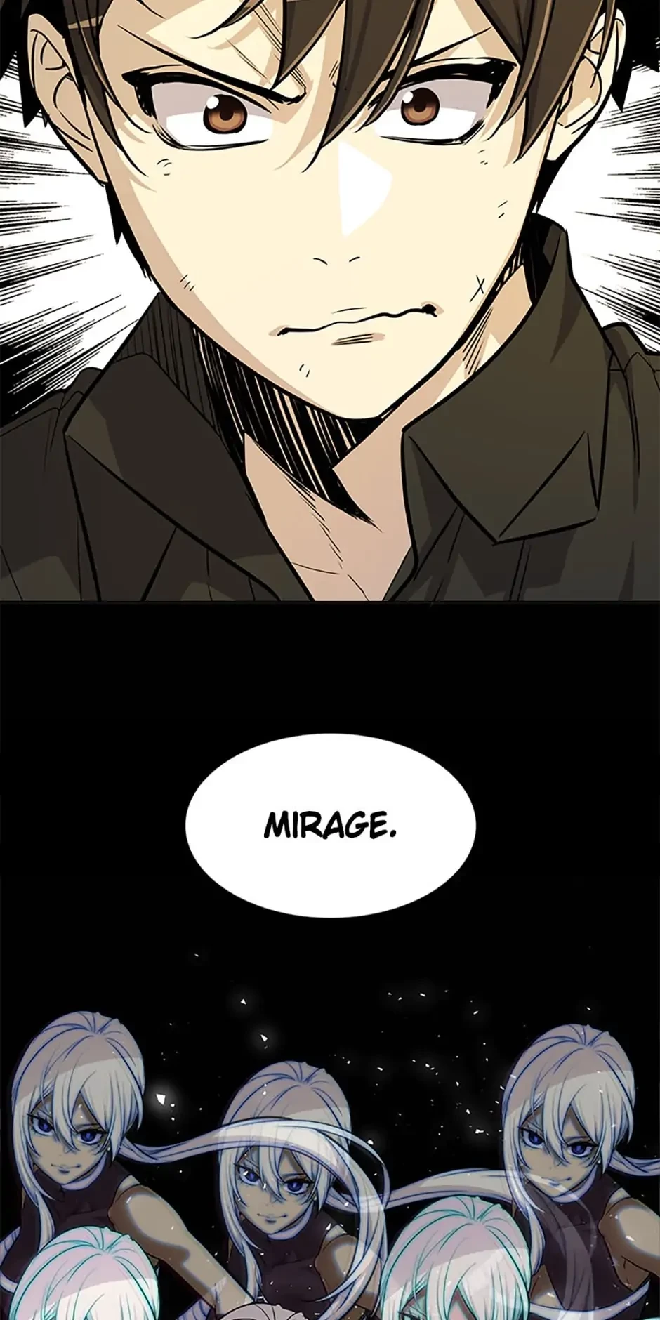 Disciple of the Holy Sword Chapter 46 - 40