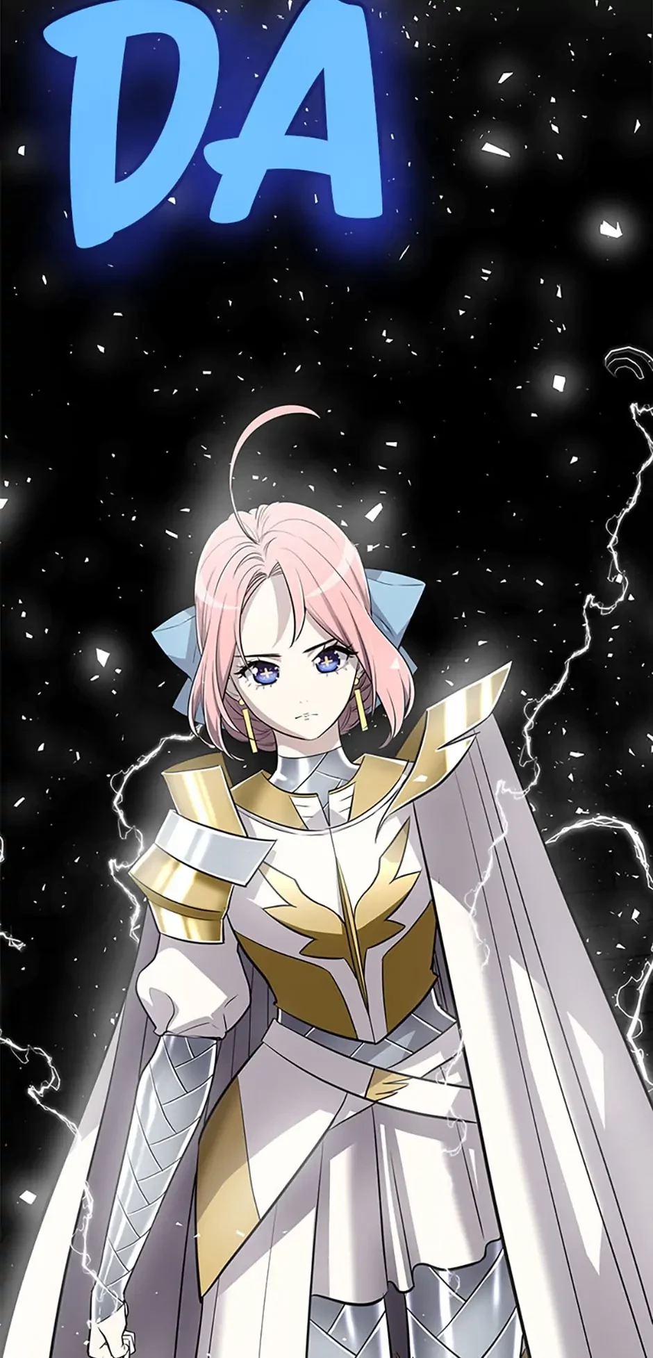Disciple of the Holy Sword Chapter 47 - 74