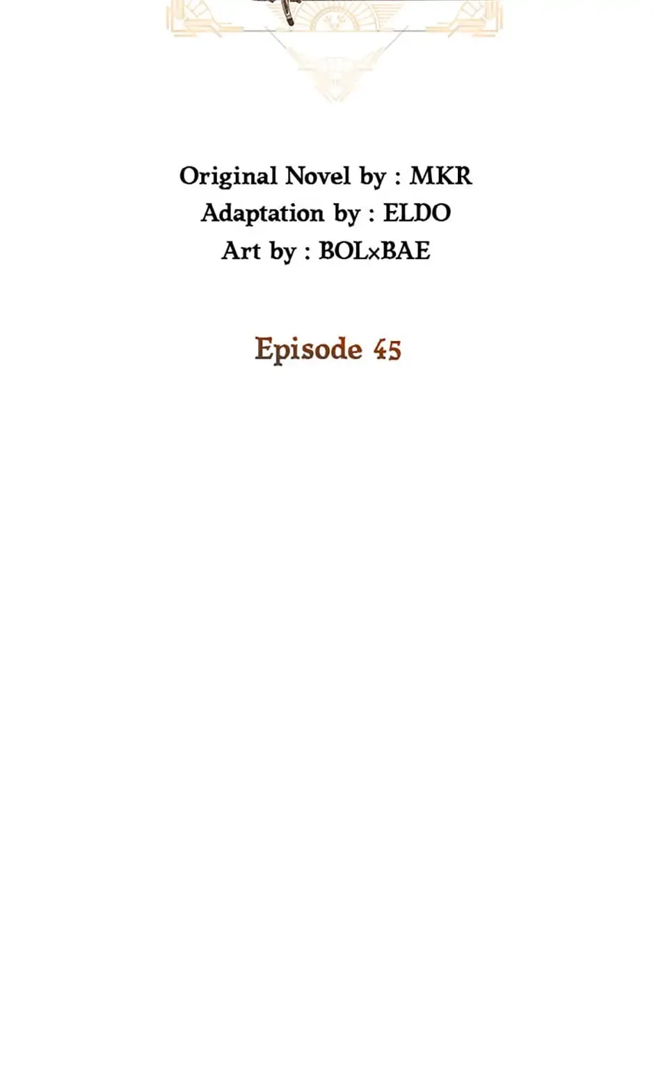 Disciple of the Holy Sword Chapter 45 - 40
