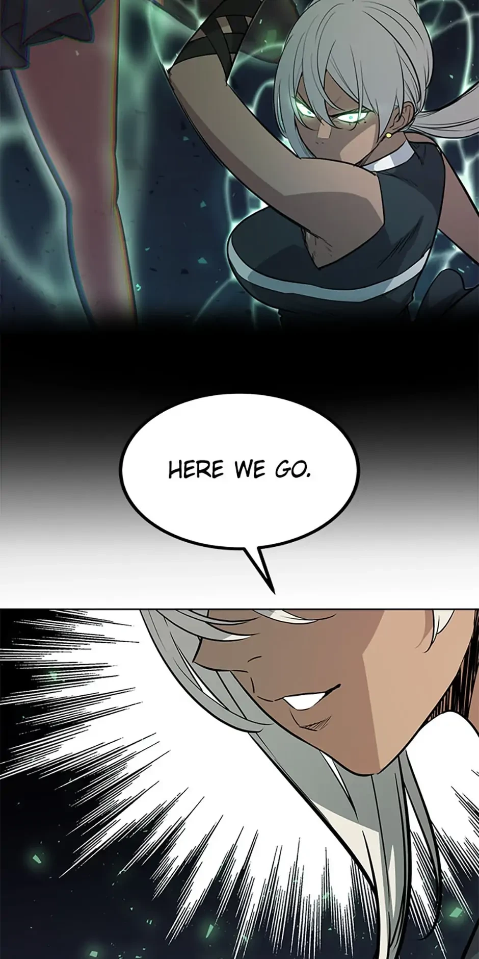 Disciple of the Holy Sword Chapter 46 - 43