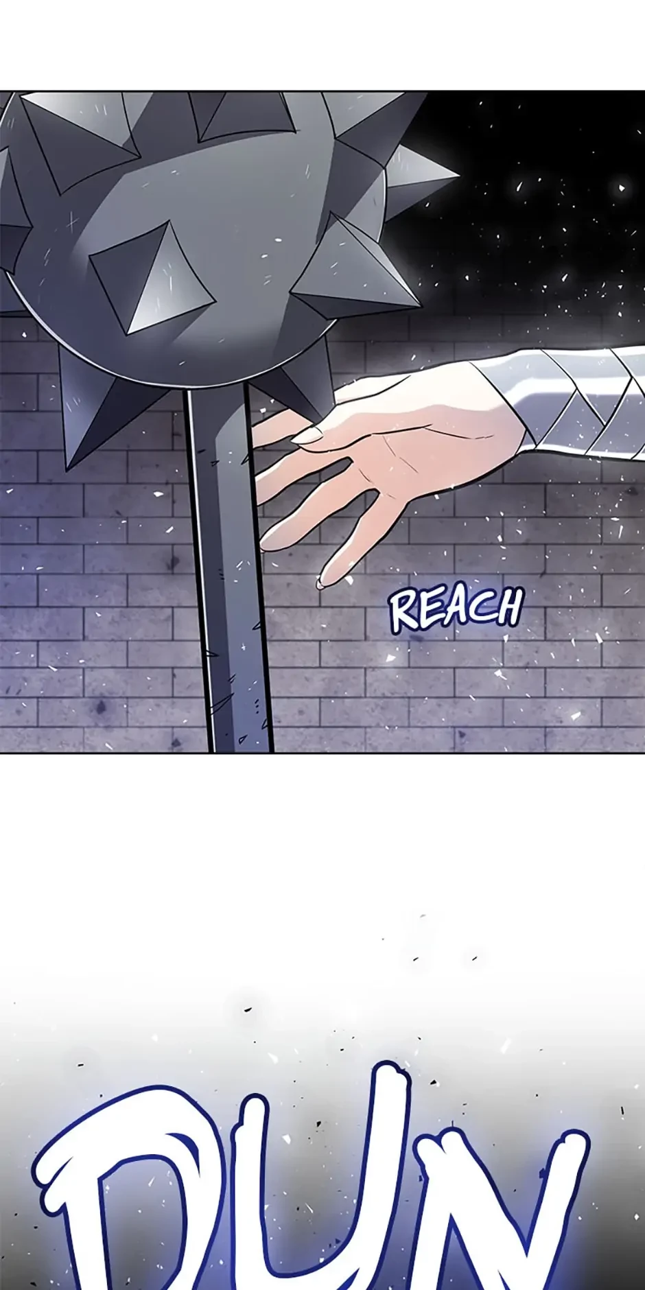 Disciple of the Holy Sword Chapter 47 - 76