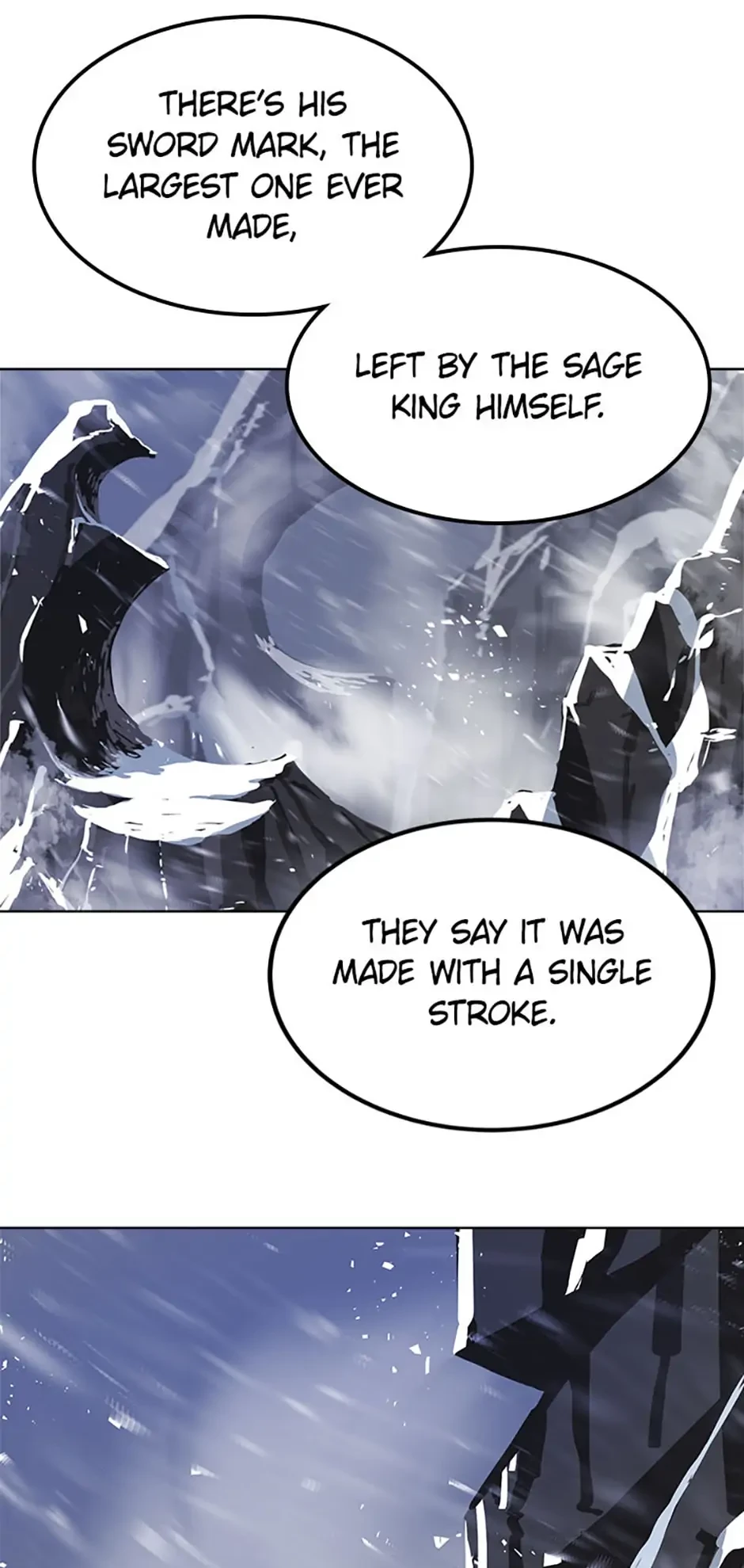 Disciple of the Holy Sword Chapter 47 - 81