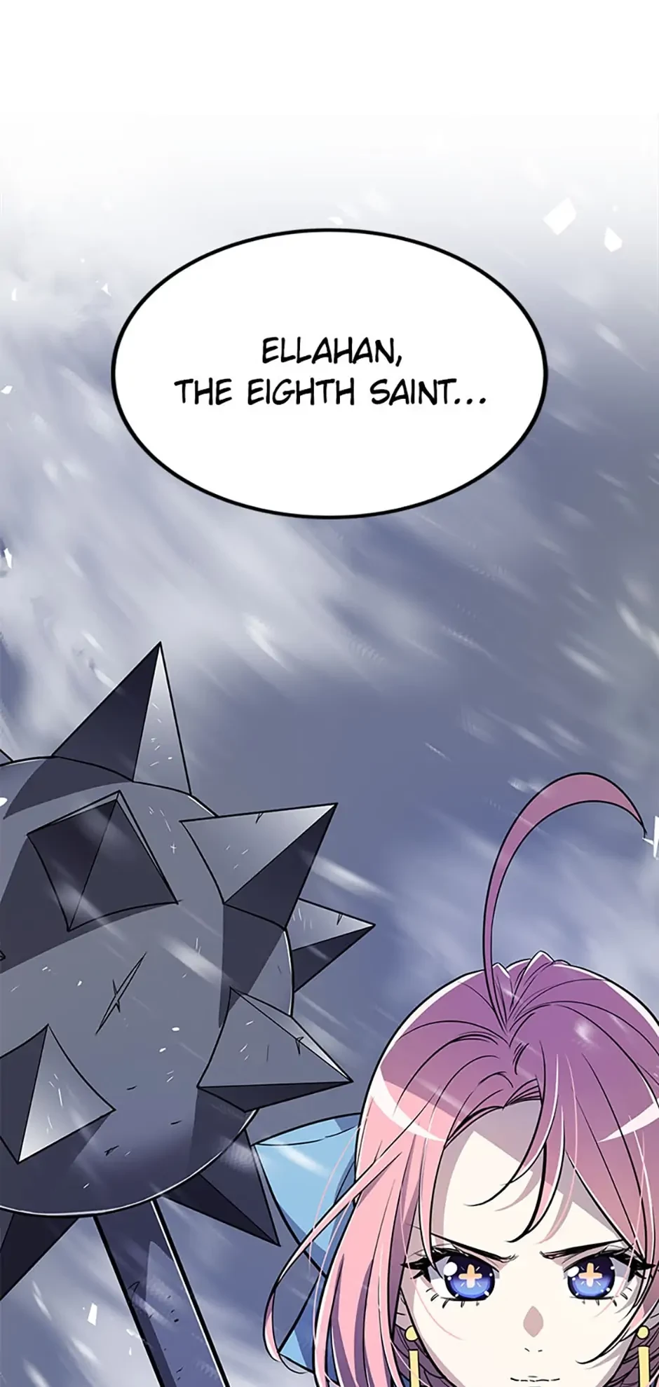 Disciple of the Holy Sword Chapter 47 - 83