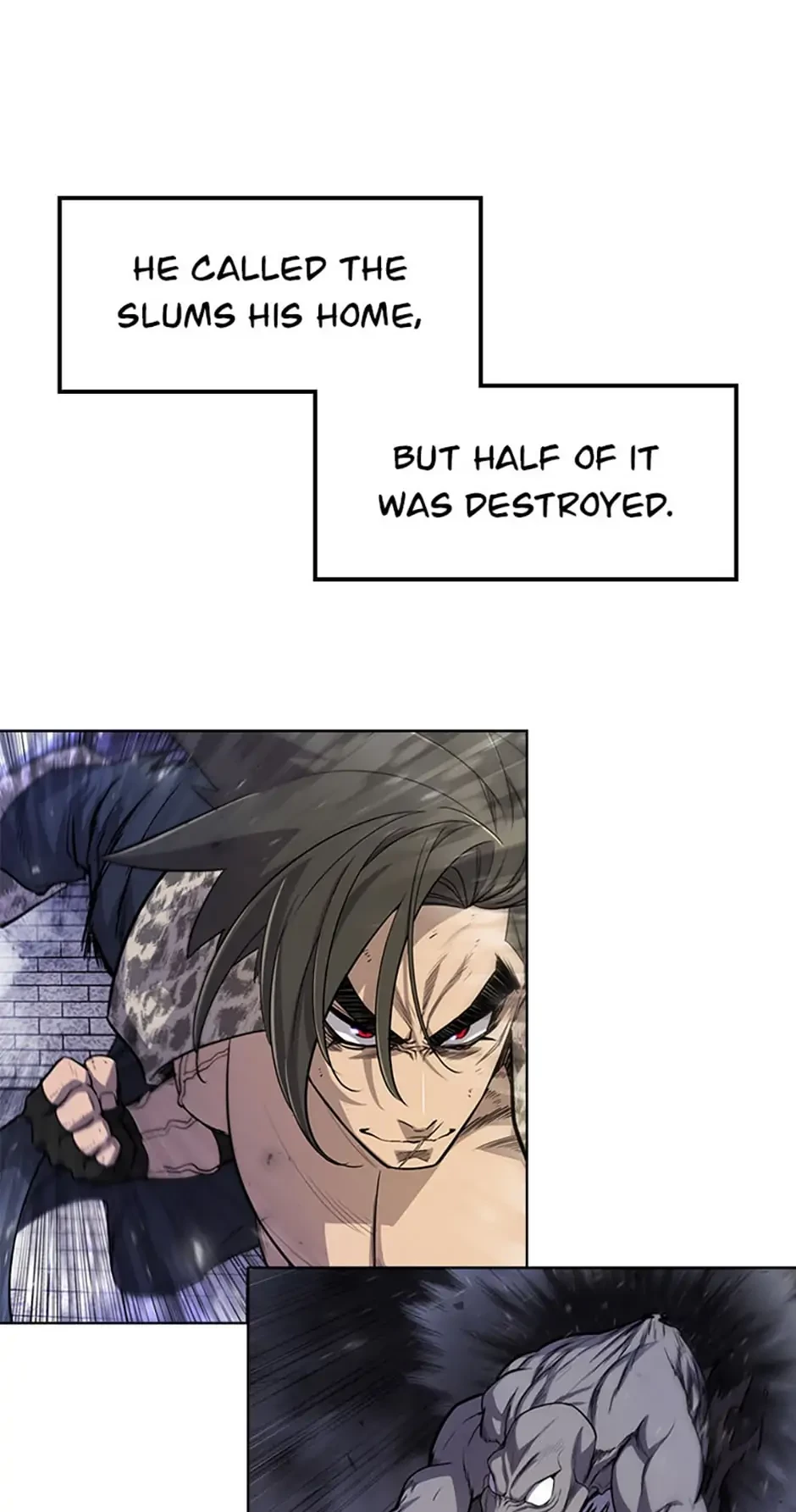 Disciple of the Holy Sword Chapter 45 - 49