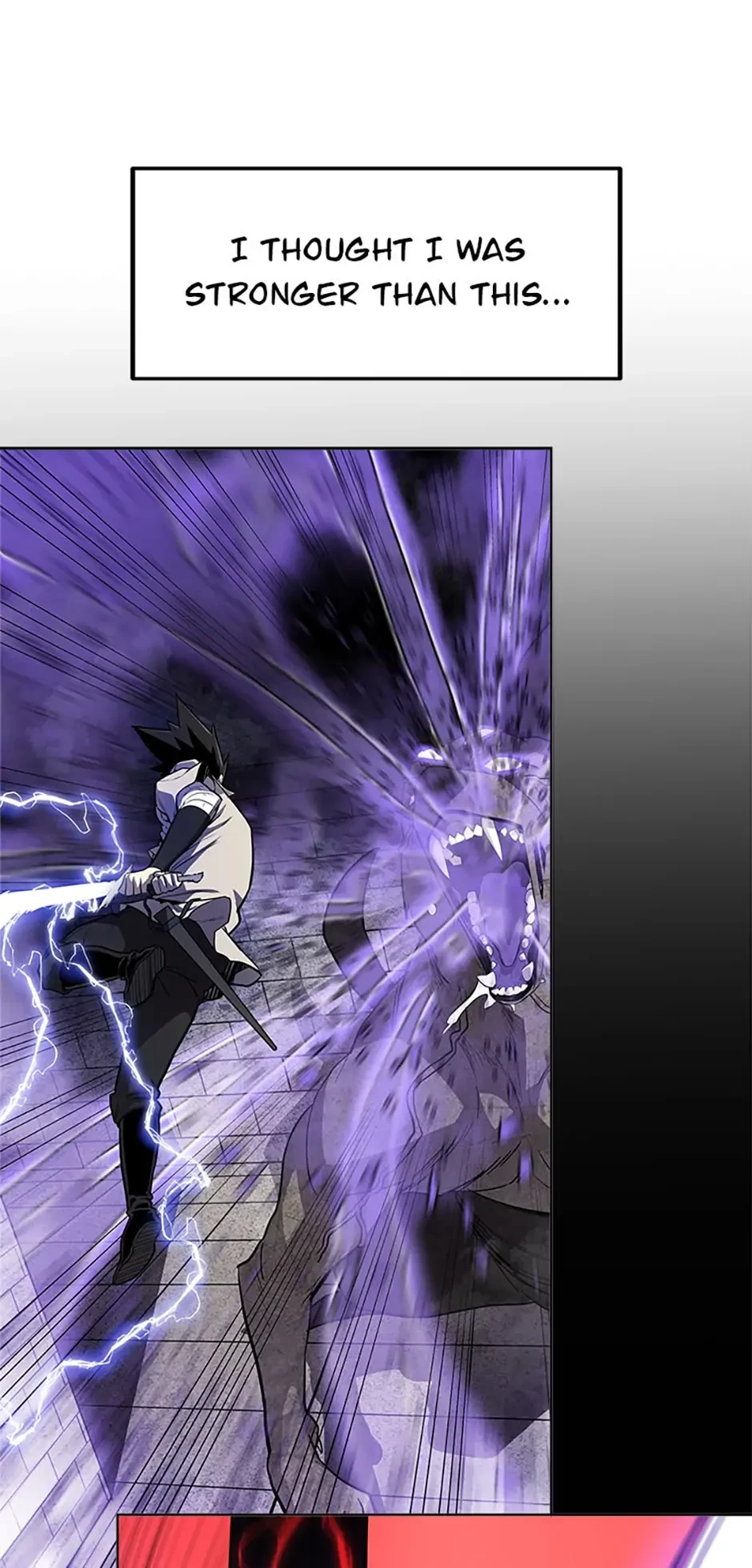 Disciple of the Holy Sword Chapter 46 - 53
