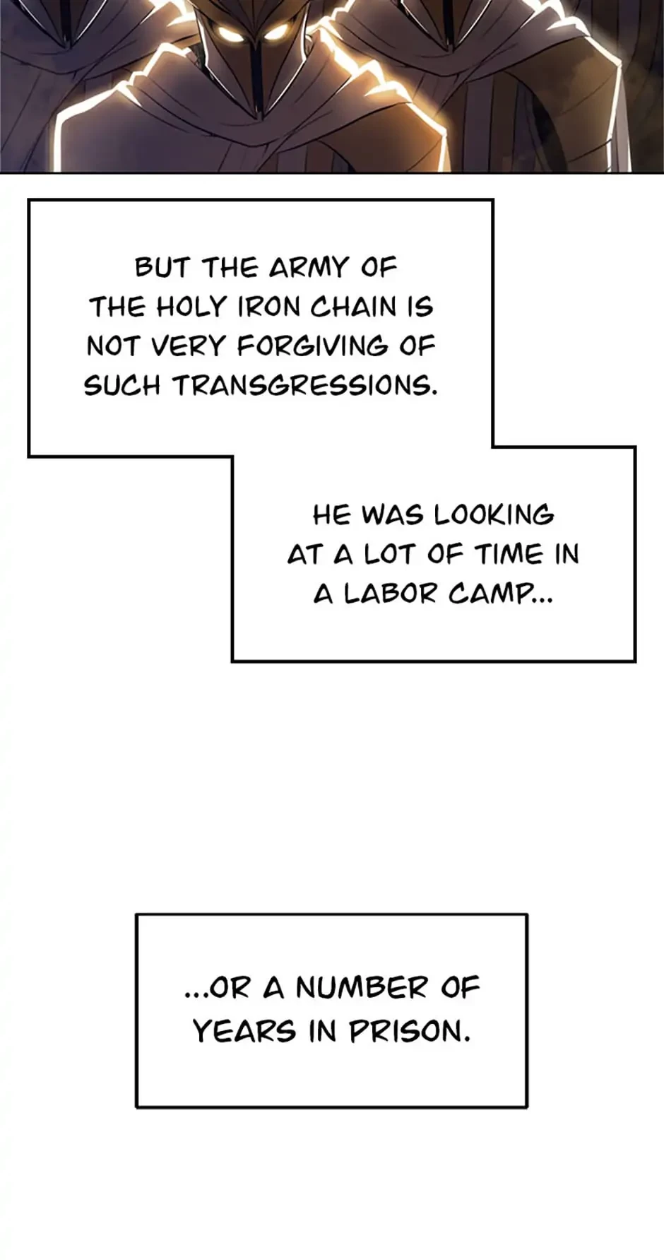 Disciple of the Holy Sword Chapter 45 - 51