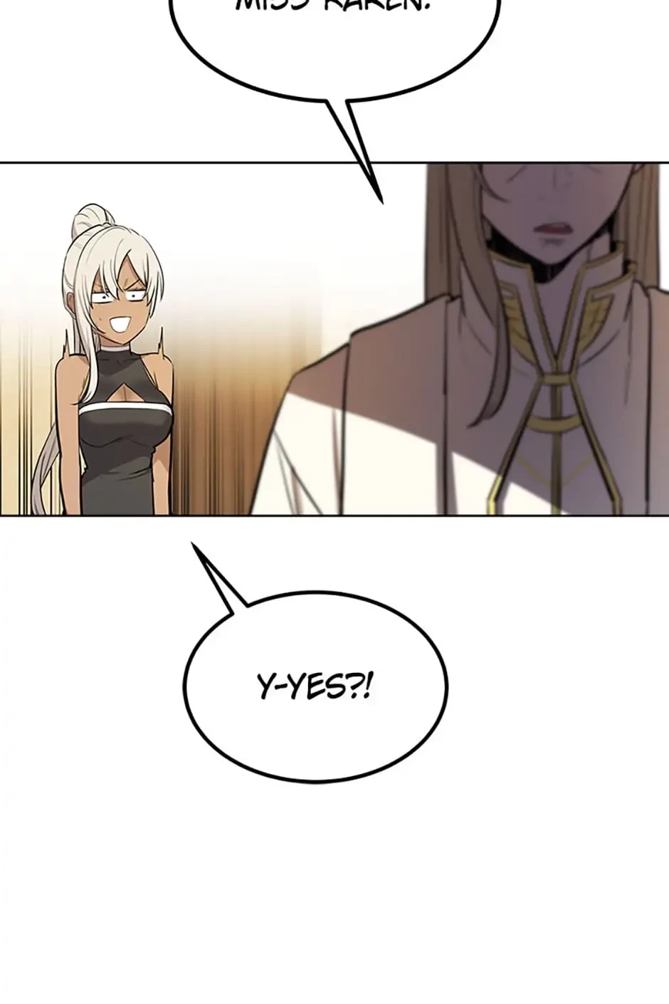 Disciple of the Holy Sword Chapter 44 - 2