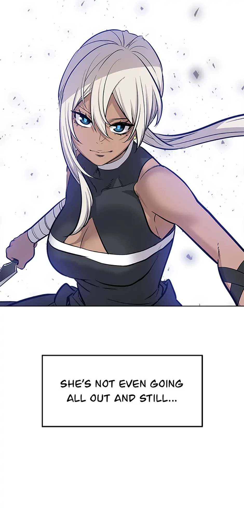 Disciple of the Holy Sword Chapter 46 - 56
