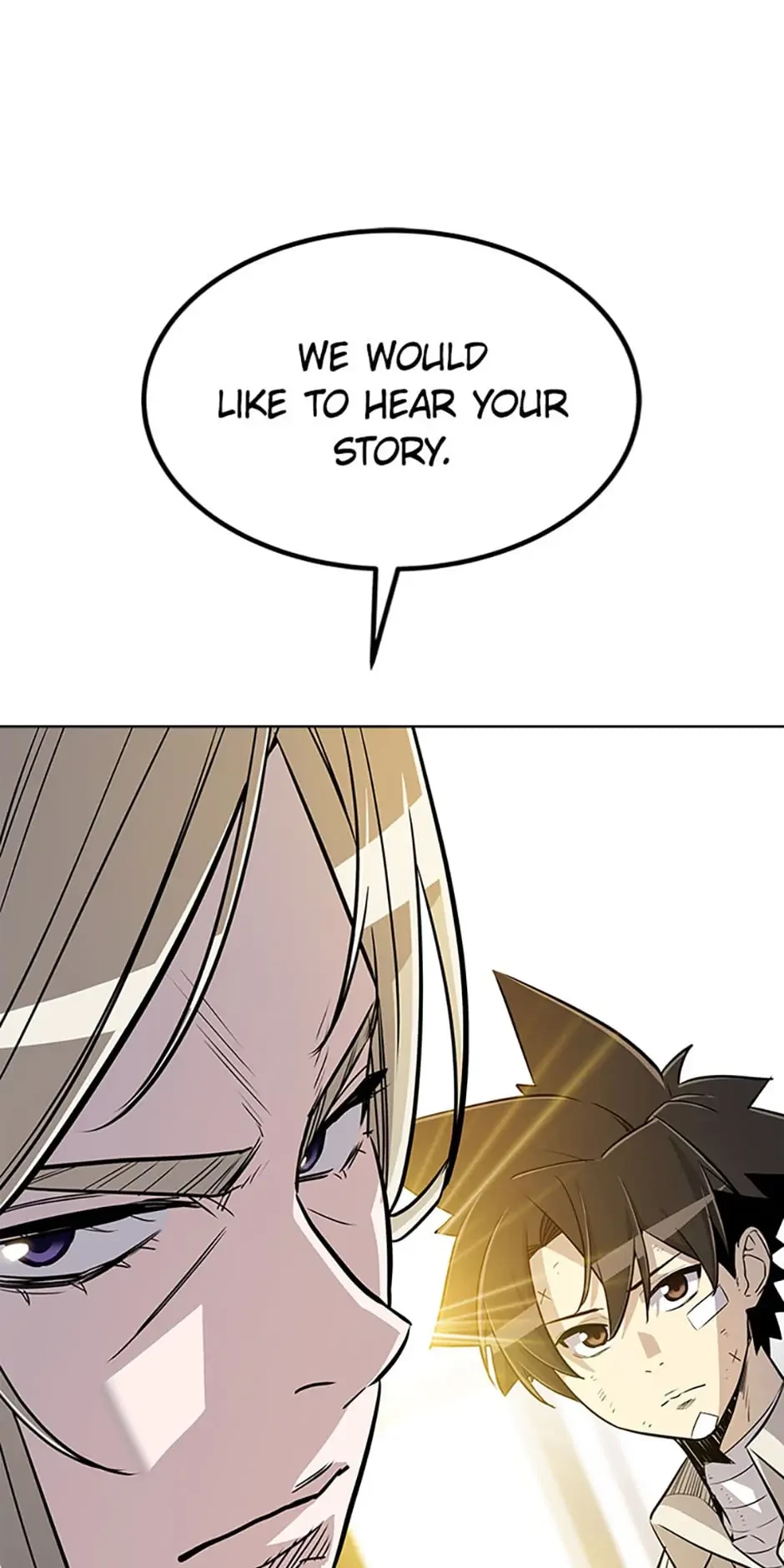 Disciple of the Holy Sword Chapter 44 - 3