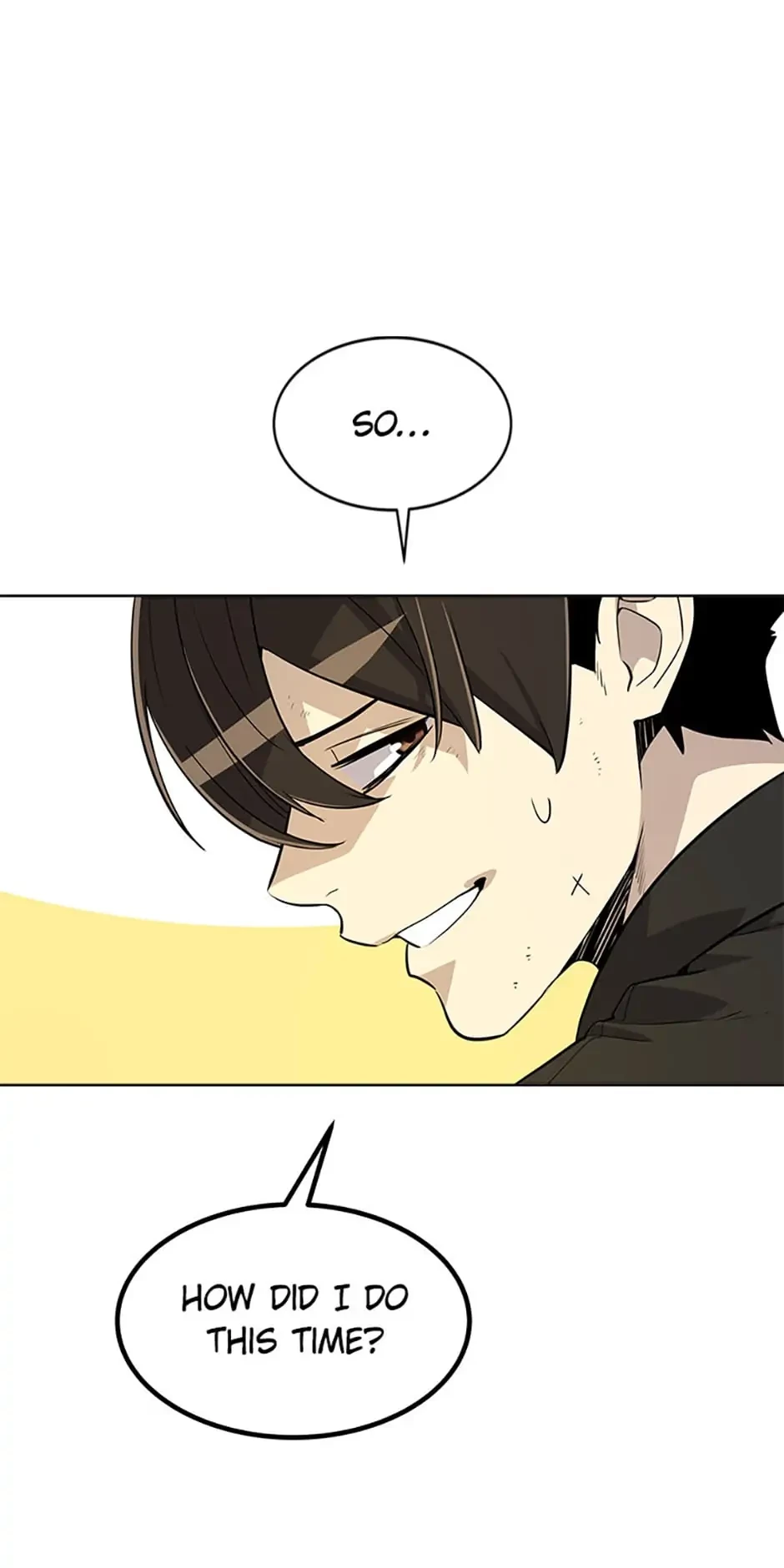 Disciple of the Holy Sword Chapter 46 - 57