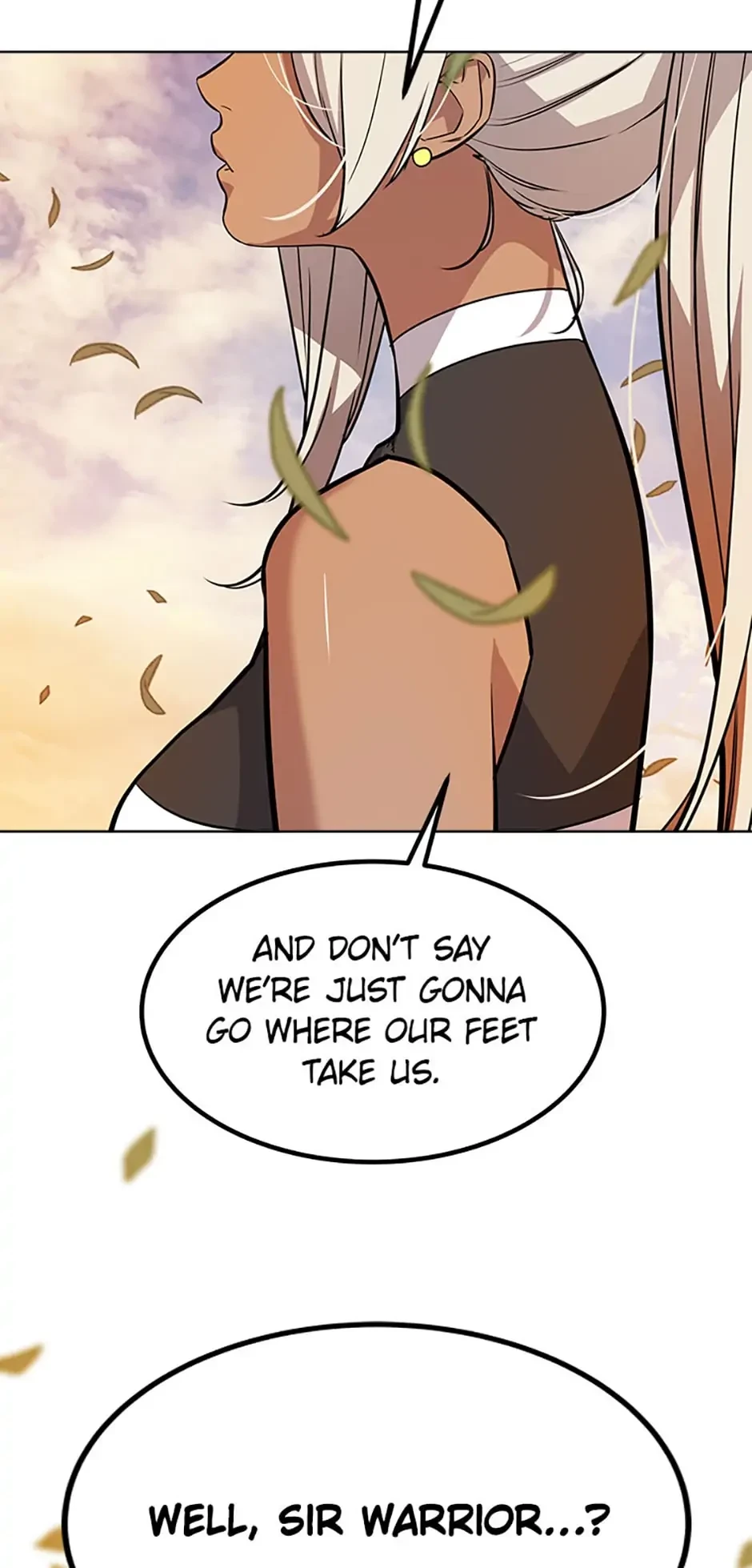 Disciple of the Holy Sword Chapter 45 - 58